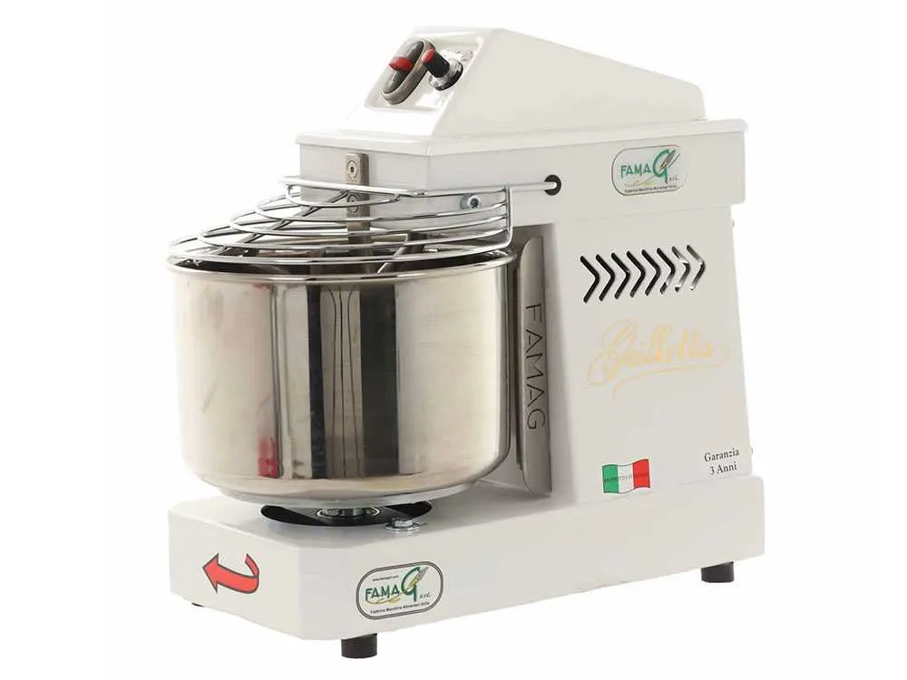 Famag Grilletta IM5