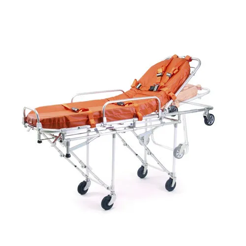 CAMILLA DE TRANSPORTE DE PACIENTES 26S