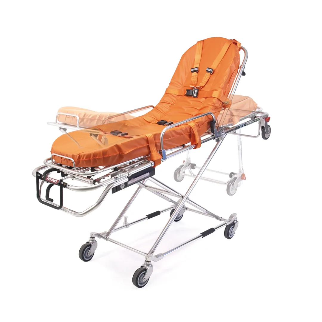 CAMILLA PARA AMBULANCIA FERNO 35A