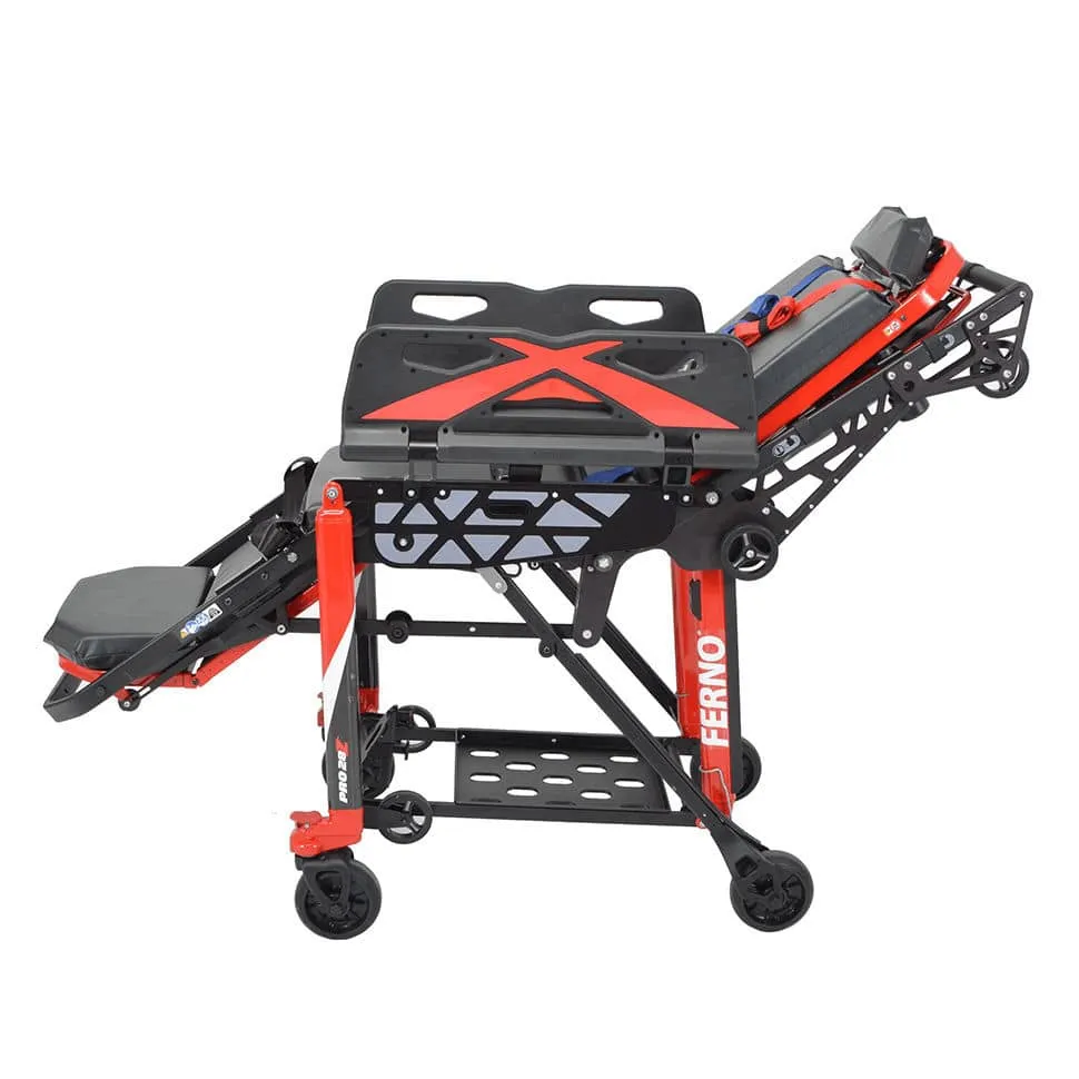 CAMILLA/SILLA 28Z PROFLEXX