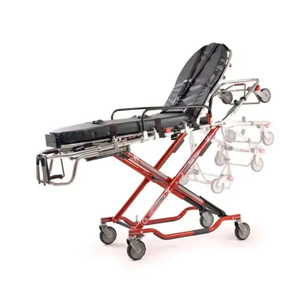 CARRO CAMILLA FERNO MODELO 35X PROFLEXX