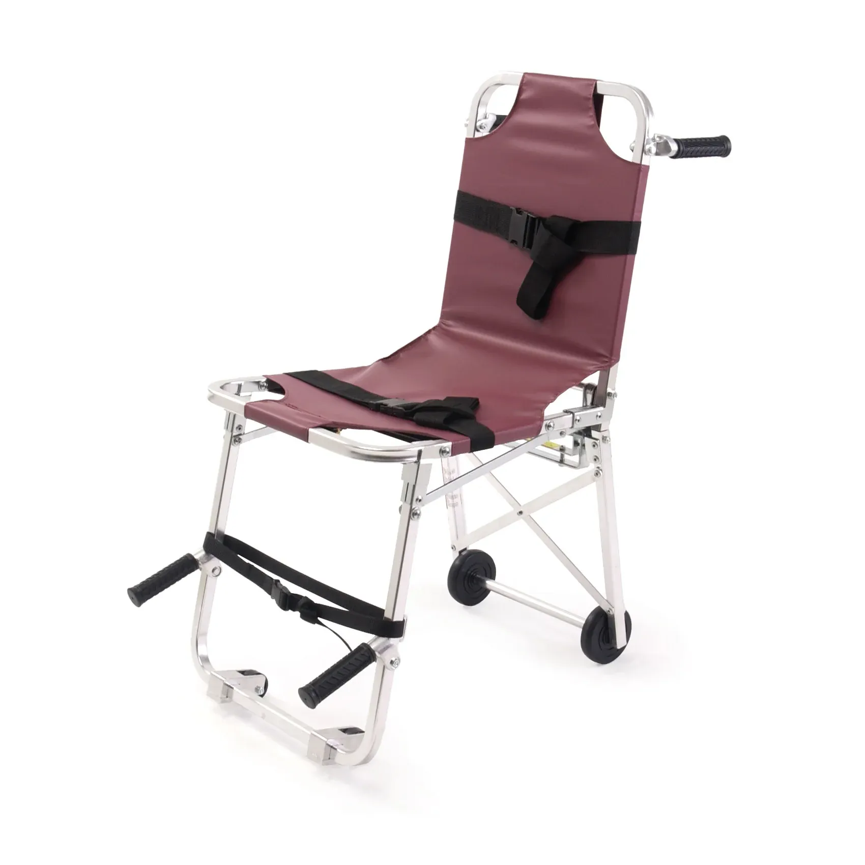 SILLA EVACUACION FERNO 48