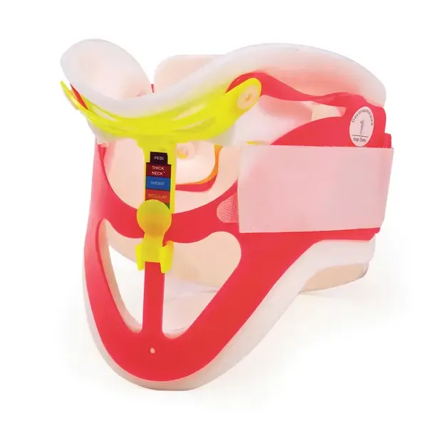 COLLAR CERVICAL FERNO WIZLOC