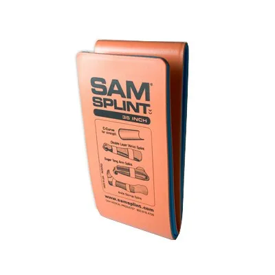 SAM SPLINT SAM MEDICAL