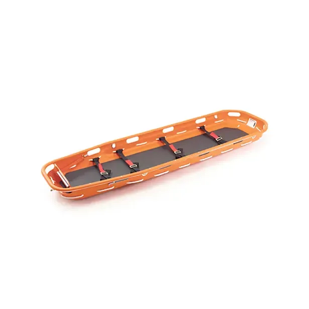 CAMILLAS TIPO CANASTA DE UNA PIEZA MODELO 71 FERNO