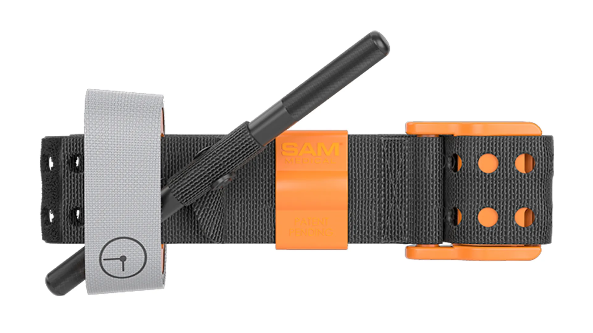 TORNIQUETE XT SAM MEDICAL