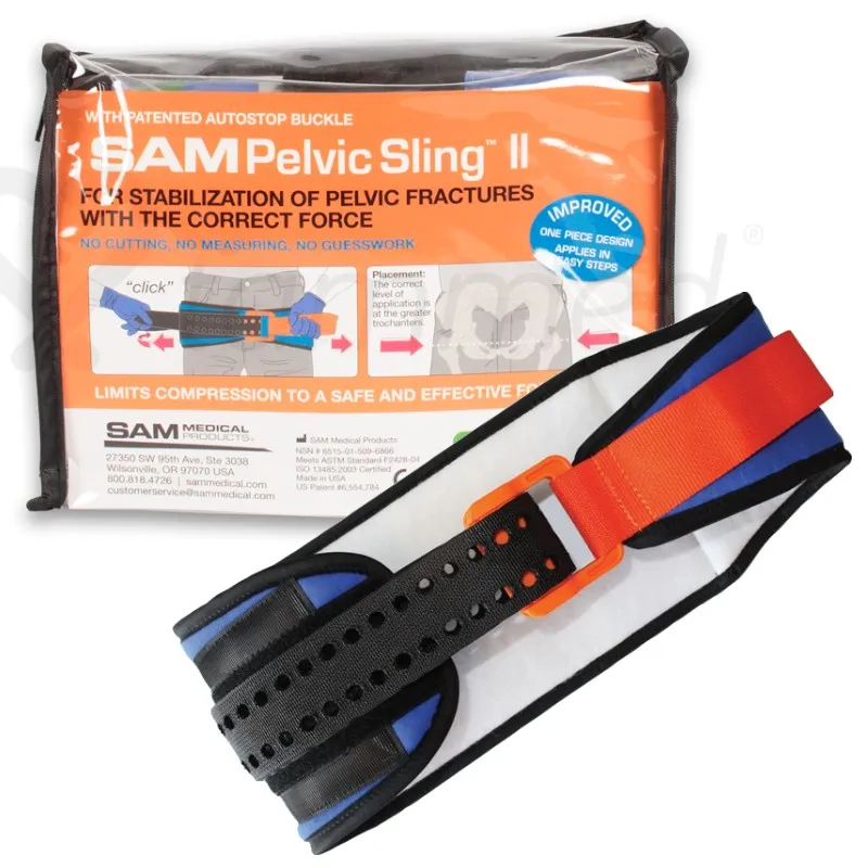 SAM® Pelvic Sling 2