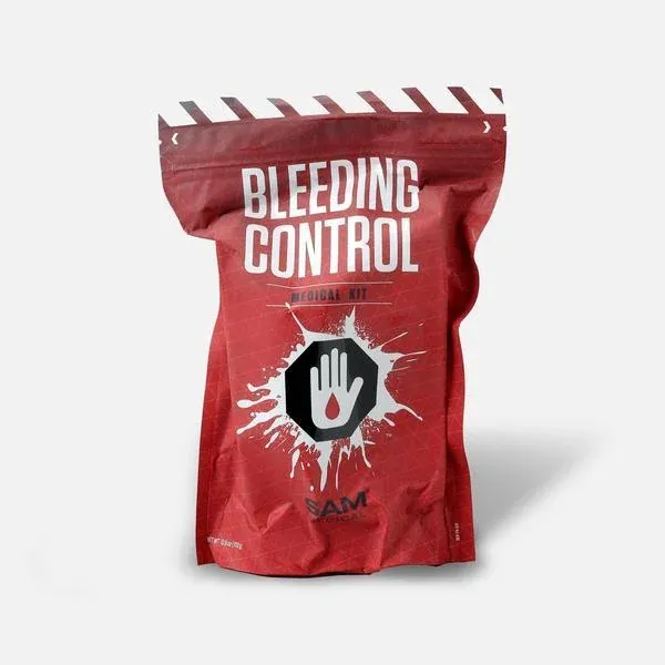 SAM® Bleeding Control Kit